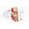 Energy Suspension 1 Bar Diameter Black Polyurethane NonGreaseable 9.5110G - alternate 3